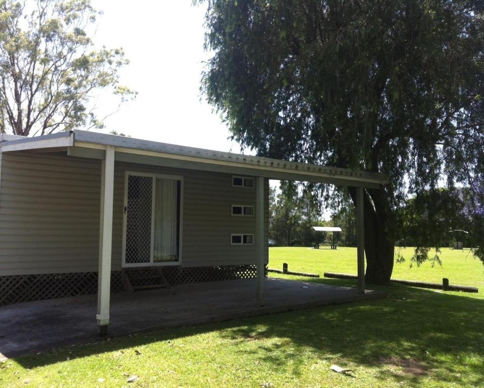 Edgewater Holiday Park Port Macquarie Room photo