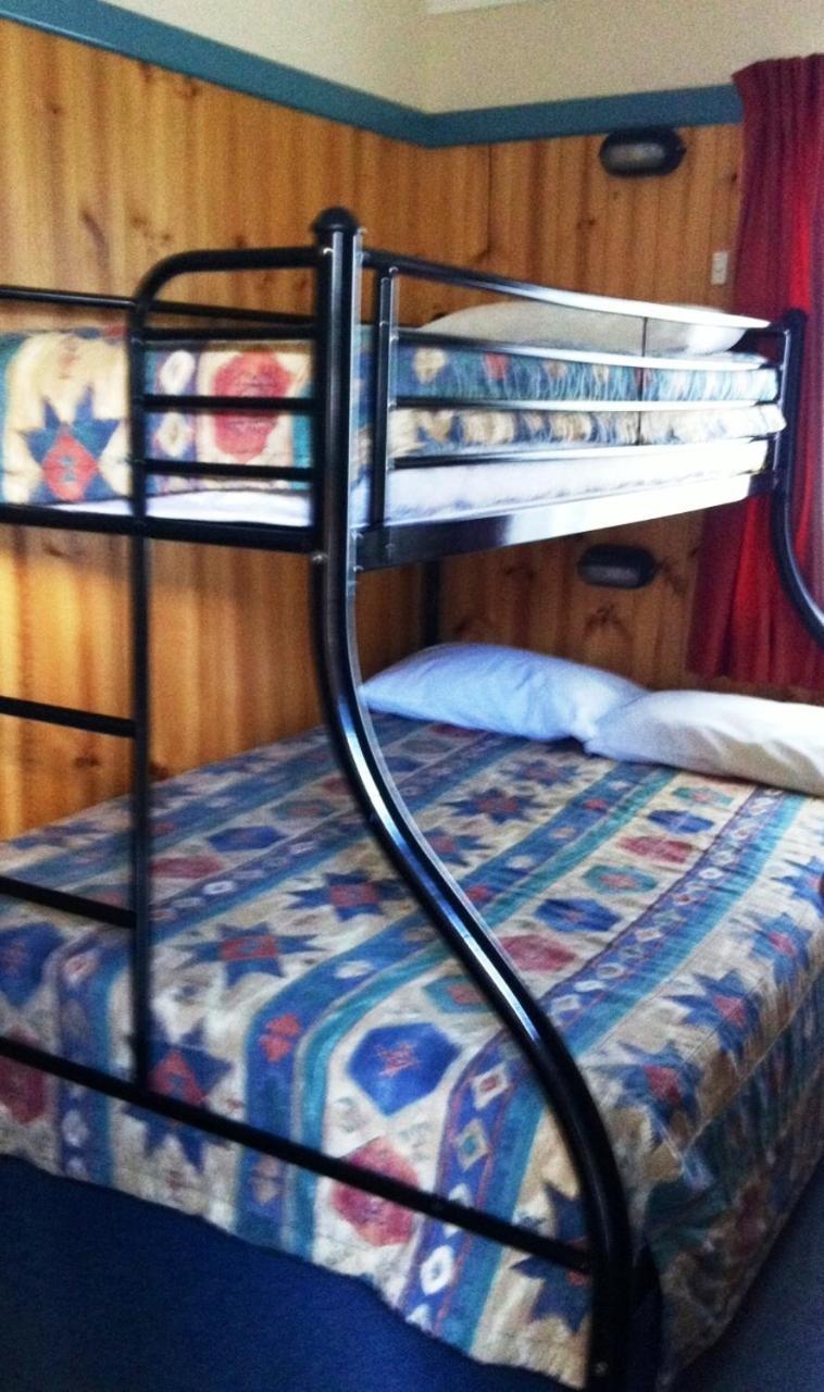 Edgewater Holiday Park Port Macquarie Room photo
