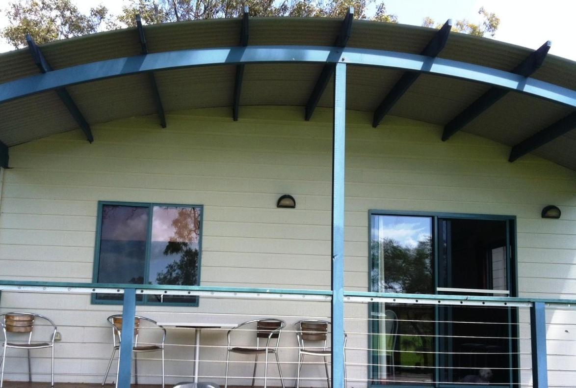 Edgewater Holiday Park Port Macquarie Room photo